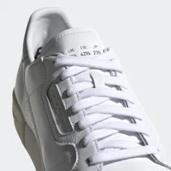Adidas Sneakers Continental 80 Ee6329 Blanc 10 Adidas Sneakers Continental 80 Ee6329 Blanc -Magasin De Chaussures A204701 5