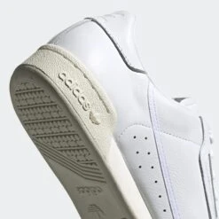 Adidas Sneakers Continental 80 Ee6329 Blanc 11 Adidas Sneakers Continental 80 Ee6329 Blanc -Magasin De Chaussures A204701 6
