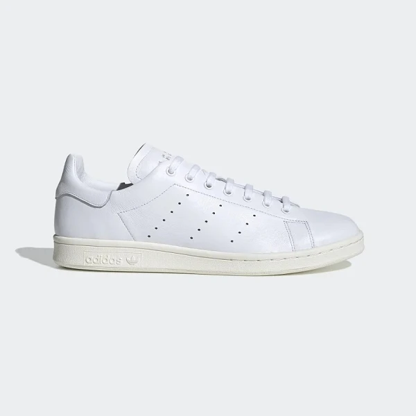 Adidas Sneakers Stan Smith Recon Ee5790 Blanc 1 Adidas Sneakers Stan Smith Recon Ee5790 Blanc