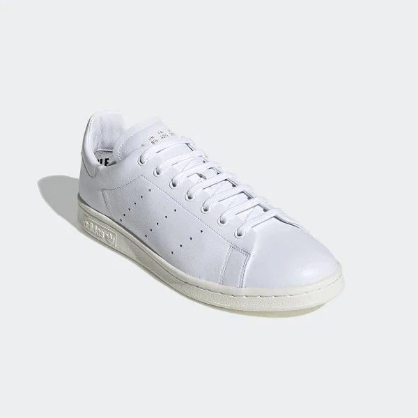 Adidas Sneakers Stan Smith Recon Ee5790 Blanc 3 Adidas Sneakers Stan Smith Recon Ee5790 Blanc – Image 3