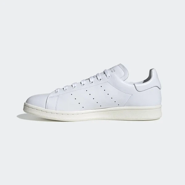Adidas Sneakers Stan Smith Recon Ee5790 Blanc 4 Adidas Sneakers Stan Smith Recon Ee5790 Blanc – Image 4