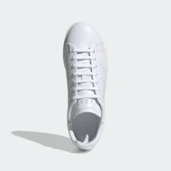 Adidas Sneakers Stan Smith Recon Ee5790 Blanc 10 Adidas Sneakers Stan Smith Recon Ee5790 Blanc -Magasin De Chaussures A204801 5