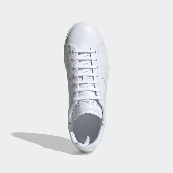 Adidas Sneakers Stan Smith Recon Ee5790 Blanc 5 Adidas Sneakers Stan Smith Recon Ee5790 Blanc – Image 5