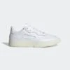 Adidas Sneakers Sc Premiere Ee6327 Blanc