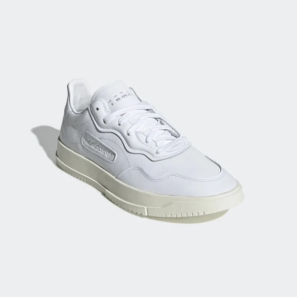 Adidas Sneakers Sc Premiere Ee6327 Blanc 3 Adidas Sneakers Sc Premiere Ee6327 Blanc – Image 3