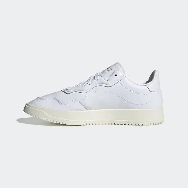 Adidas Sneakers Sc Premiere Ee6327 Blanc 4 Adidas Sneakers Sc Premiere Ee6327 Blanc – Image 4