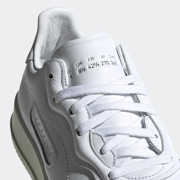 Adidas Sneakers Sc Premiere Ee6327 Blanc 6 Adidas Sneakers Sc Premiere Ee6327 Blanc – Image 6