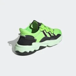 Adidas Sneakers Ozweego Ee7008 Vert 8 Adidas Sneakers Ozweego Ee7008 Vert -Magasin De Chaussures A205201 3