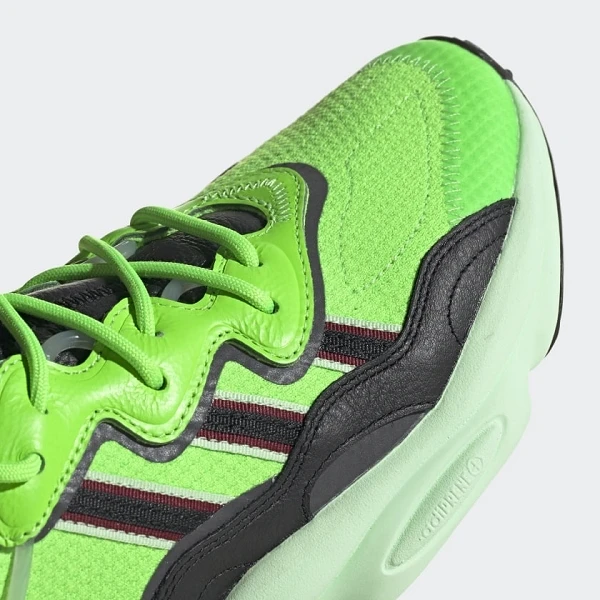 Adidas Sneakers Ozweego Ee7008 Vert 5 Adidas Sneakers Ozweego Ee7008 Vert – Image 5