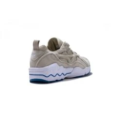 Mizuno Sneakers Wave Rider 1 D1ga192653 Beige 8 Mizuno Sneakers Wave Rider 1 D1ga192653 Beige -Magasin De Chaussures A207501 3