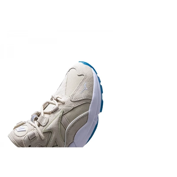 Mizuno Sneakers Wave Rider 1 D1ga192653 Beige 4 Mizuno Sneakers Wave Rider 1 D1ga192653 Beige – Image 4