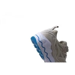 Mizuno Sneakers Wave Rider 1 D1ga192653 Beige 10 Mizuno Sneakers Wave Rider 1 D1ga192653 Beige -Magasin De Chaussures A207501 5