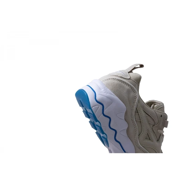 Mizuno Sneakers Wave Rider 1 D1ga192653 Beige 5 Mizuno Sneakers Wave Rider 1 D1ga192653 Beige – Image 5