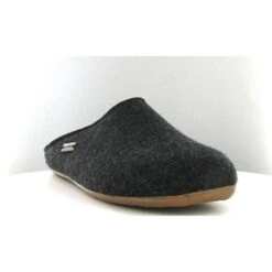 Haflinger Mules Everest Fundus Gris