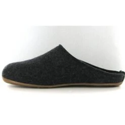 Haflinger Mules Everest Fundus Gris -Magasin De Chaussures A211001 3