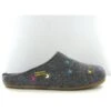 Haflinger Mules Everest Farfalline Gris