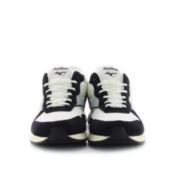 Mizuno Sneakers Genova 87 D1ga190910 Noir 8 Mizuno Sneakers Genova 87 D1ga190910 Noir -Magasin De Chaussures A221601 3