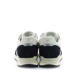 Mizuno Sneakers Genova 87 D1ga190910 Noir 11 Mizuno Sneakers Genova 87 D1ga190910 Noir -Magasin De Chaussures A221601 6