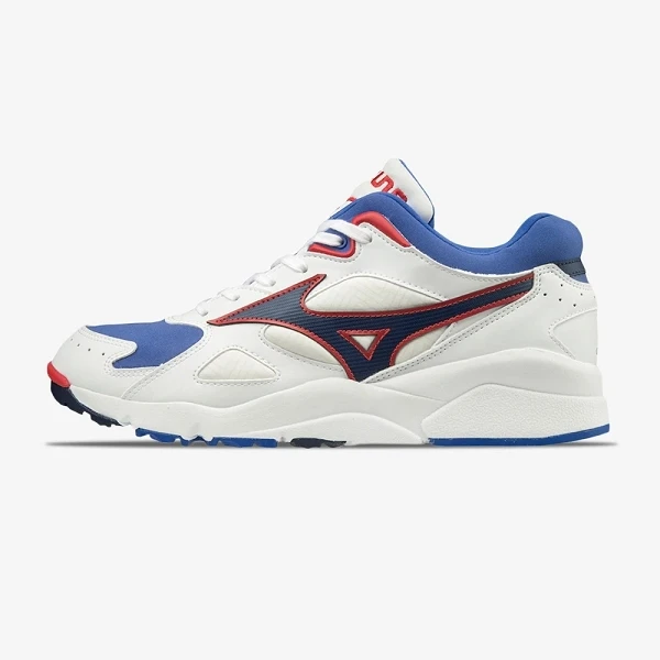 Mizuno Sneakers Sky Medal Sport D1ga200814 Bleu 1 Mizuno Sneakers Sky Medal Sport D1ga200814 Bleu