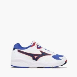 Mizuno Sneakers Sky Medal Sport D1ga200814 Bleu 7 Mizuno Sneakers Sky Medal Sport D1ga200814 Bleu -Magasin De Chaussures A221701 3