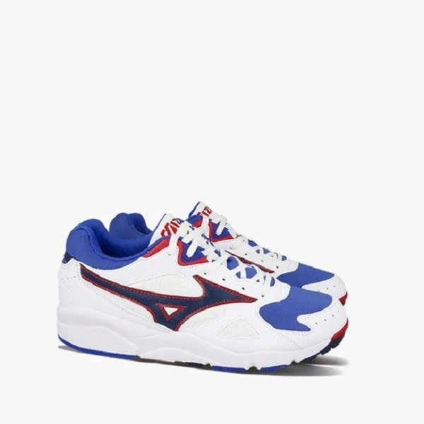 Mizuno Sneakers Sky Medal Sport D1ga200814 Bleu 5 Mizuno Sneakers Sky Medal Sport D1ga200814 Bleu – Image 5