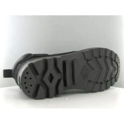 Palladium Bottines Et Boots Outsider Noir 7 Palladium Bottines Et Boots Outsider Noir -Magasin De Chaussures A223801 4