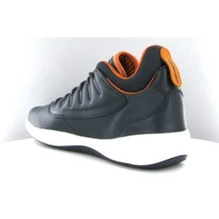 Geox Lacets Modual U948la Bleu -Magasin De Chaussures A232401 3