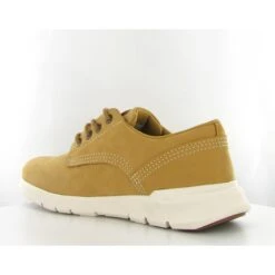 Kickers Bottines Et Boots Kick Lo 2 Camel -Magasin De Chaussures A235501 3