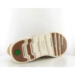 Kickers Bottines Et Boots Kick Lo 2 Camel -Magasin De Chaussures A235501 4