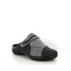 Romika Westland Mules Korsika 306 Gris