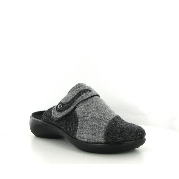 Romika Westland Mules Korsika 306 Gris 1 Romika Westland Mules Korsika 306 Gris