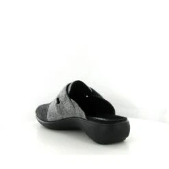 Romika Westland Mules Korsika 306 Gris 6 Romika Westland Mules Korsika 306 Gris -Magasin De Chaussures A236901 3