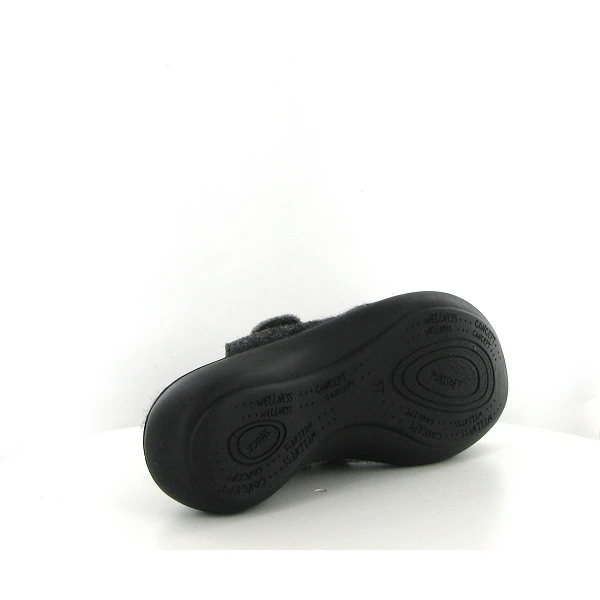 Romika Westland Mules Korsika 306 Gris 4 Romika Westland Mules Korsika 306 Gris – Image 4