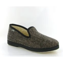 Semelflex Charentaises Calochic Noir