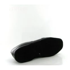 Erel Leriche Fermees Gilbert Noir -Magasin De Chaussures A239401 4