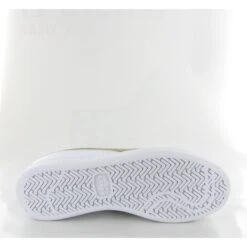 Diadora Tennis Game P Gs Blanc -Magasin De Chaussures A239901 4