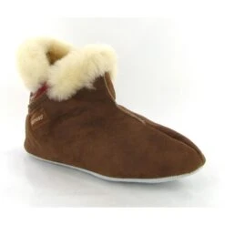 Shepherd Fermees Mariette Marron