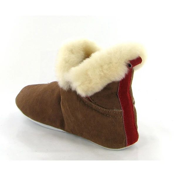 Shepherd Fermees Mariette Marron 3 Shepherd Fermees Mariette Marron – Image 3