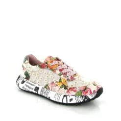 Laura Vita Tennis Burton 05 Beige