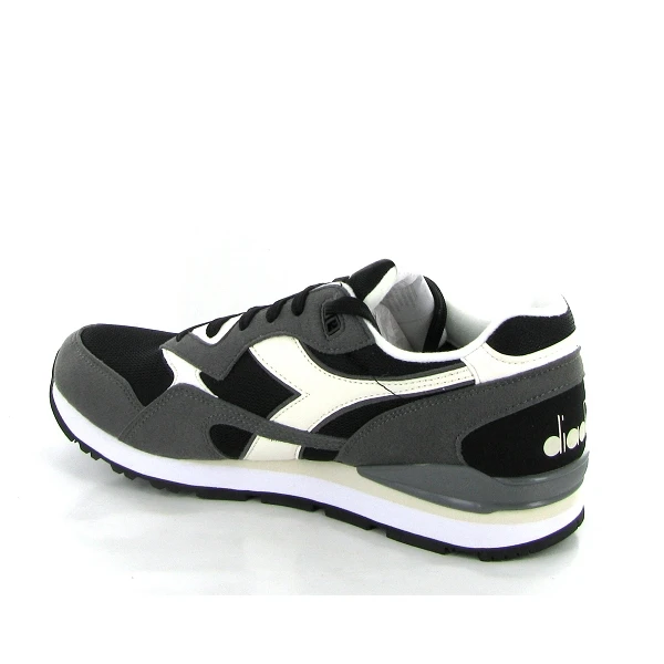 Diadora Sneakers N92 Noir 3 Diadora Sneakers N92 Noir – Image 3