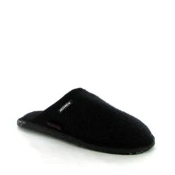 Giesswein Mules Tino Noir