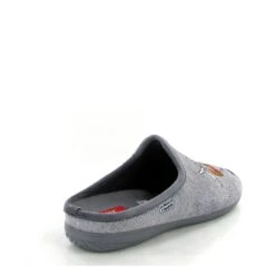 La Maison De L Espadrille Mules A18 Asterix Et Obelix Danse Gris 6 La Maison De L Espadrille Mules A18 Asterix Et Obelix Danse Gris -Magasin De Chaussures A245101 3