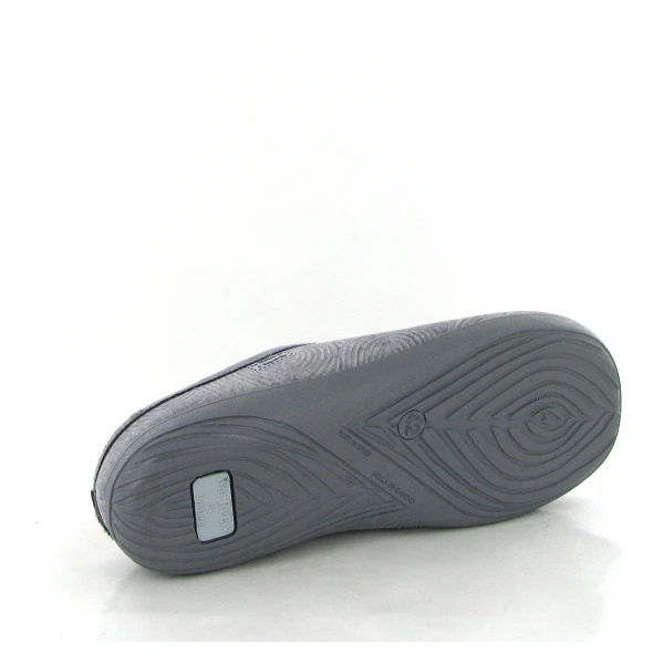 La Maison De L Espadrille Mules A18 Asterix Et Obelix Danse Gris 4 La Maison De L Espadrille Mules A18 Asterix Et Obelix Danse Gris – Image 4