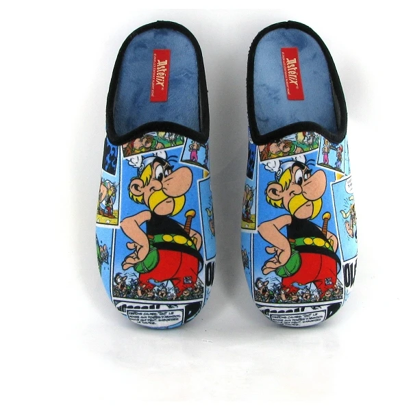 La Maison De L Espadrille Mules A10 Asterix Planche Bd Bleu 1 La Maison De L Espadrille Mules A10 Asterix Planche Bd Bleu