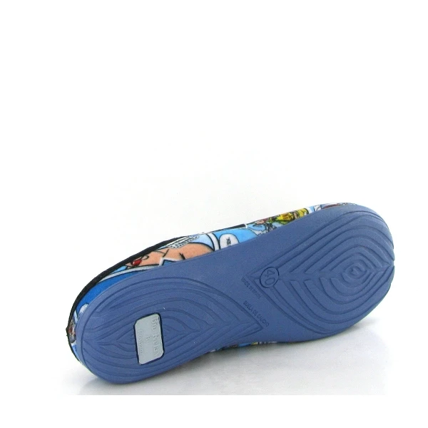 La Maison De L Espadrille Mules A10 Asterix Planche Bd Bleu 4 La Maison De L Espadrille Mules A10 Asterix Planche Bd Bleu – Image 4