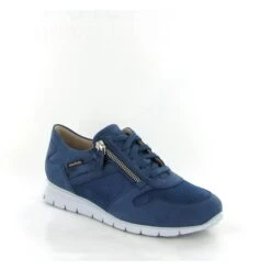 Mephisto Mobils Tennis Dyria Bleu