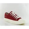 Palladium Tennis Palla Ace Canvas Chili Pepper Rouge