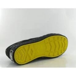 Palladium Tennis Palla Ace Canvas Black Noir -Magasin De Chaussures A254801 4