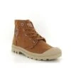 Palladium Bottines Et Boots Womens Pampa Hi Peru Archive Beige