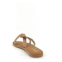 Les Tropeziennes Mules Cina Multicolore 5 Les Tropeziennes Mules Cina Multicolore -Magasin De Chaussures A257401 3